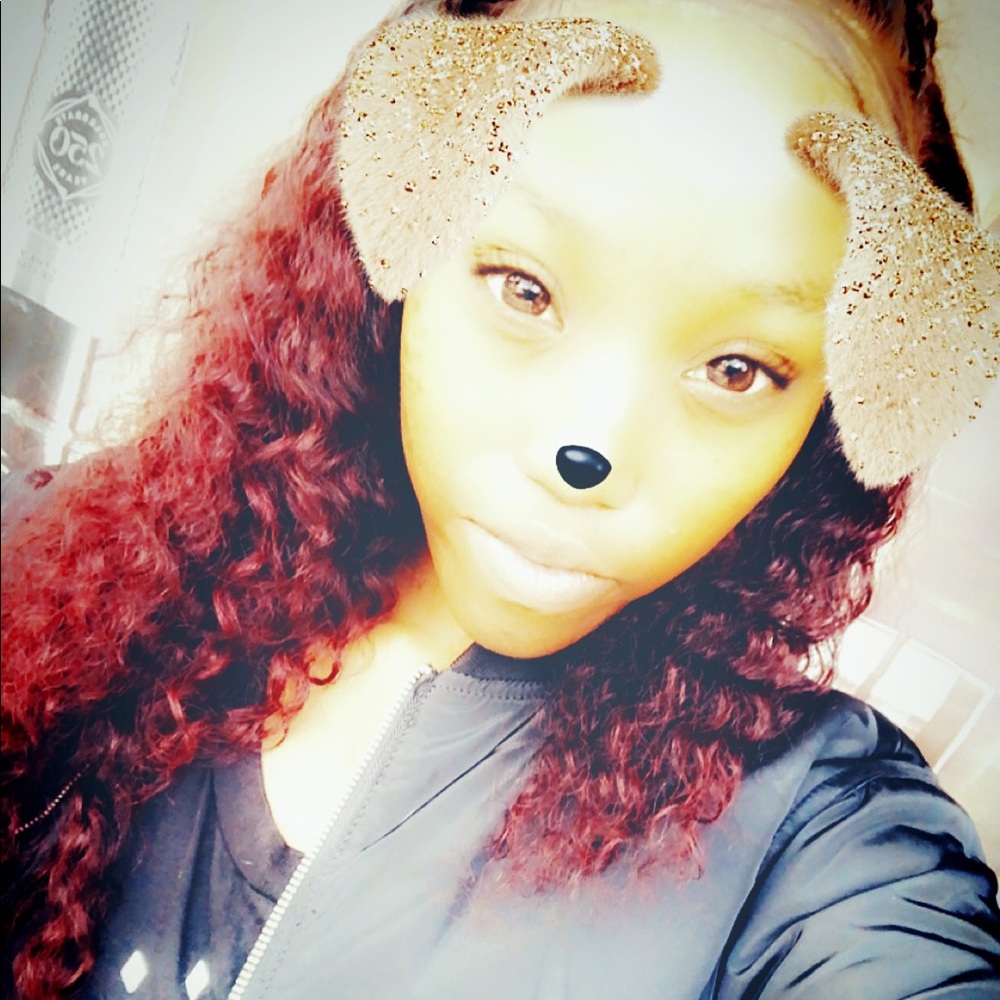 ❤️💋🍒MEET YOUR POSHER🍒💋❤️